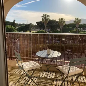 Escapade Au Port Appartement